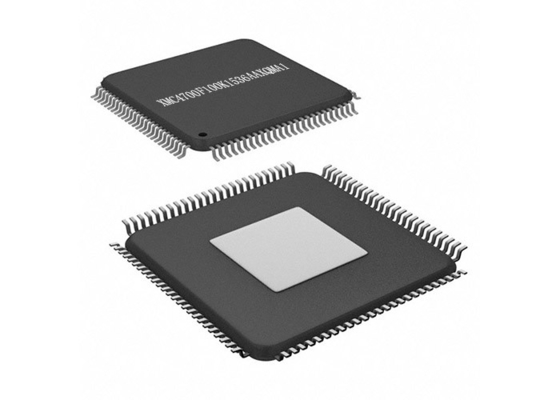 মাইক্রোকন্ট্রোলার MCU XMC4700F100K1536AAXQMA1 মাইক্রোকন্ট্রোলার IC 32-বিট একক-কোর