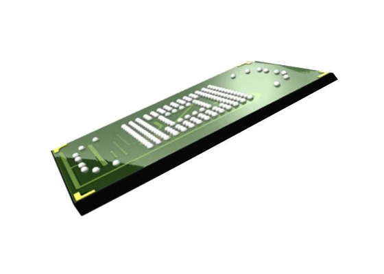 ইন্টিগ্রেটেড সার্কিট চিপ MTFC8GAMALGT-AAT 64Gbit ফ্ল্যাশ - NAND মেমরি আইসি