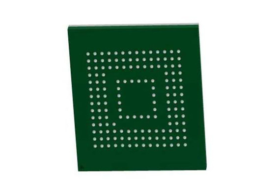512Gbit FLASH NAND মেমরি চিপস IS21TF64G-JQLI eMMC 5.1 ইন্টারফেস 100-LFBGA