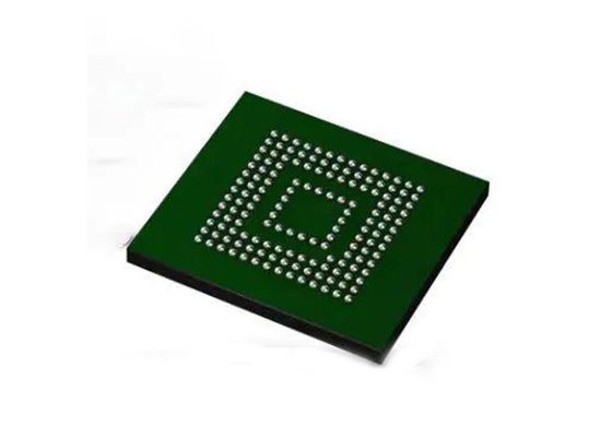 ইন্টিগ্রেটেড সার্কিট চিপ THGBMJG8C4LBAU8 ফ্ল্যাশ - NAND 256Gbit মেমরি আইসি