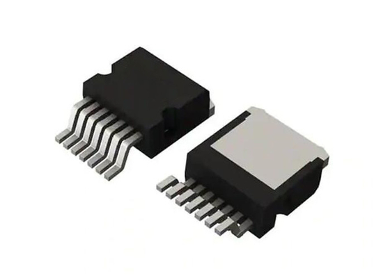 SCT4045DW7HRTL 750V N-চ্যানেল SiC power MOSFET TO-263-8 ইন্টিগ্রেটেড সার্কিট চিপ