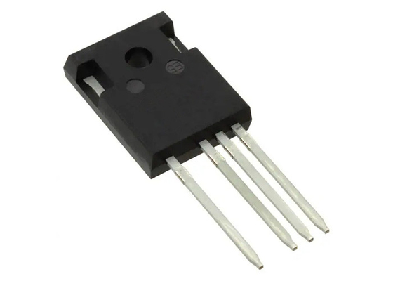 হোল TO-247-3 SCTWA90N65G2V-4 119A 565W একক MOSFETs ট্রানজিস্টরের মাধ্যমে