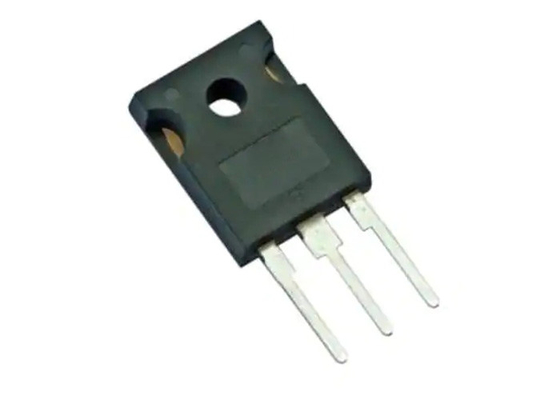 ইন্টিগ্রেটেড সার্কিট চিপ SCTWA90N65G2V N-চ্যানেল 650V ট্রানজিস্টর TO-247-3