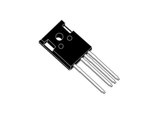 ইন্টিগ্রেটেড সার্কিট চিপ SCTWA60N120G2-4 সিলিকন কার্বাইড পাওয়ার MOSFET ট্রানজিস্টর