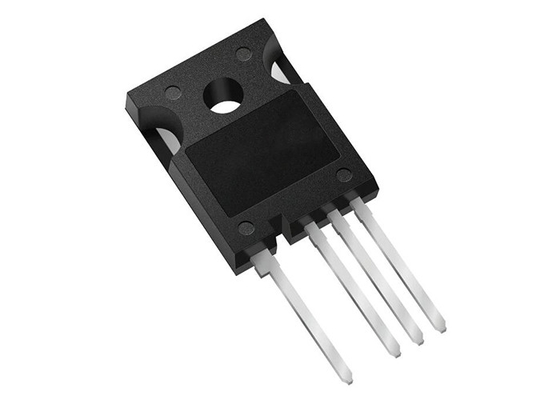 N-চ্যানেল NTH4L040N120SC1 সিলিকন কার্বাইড পাওয়ার MOSFET ট্রানজিস্টর TO-247-4L