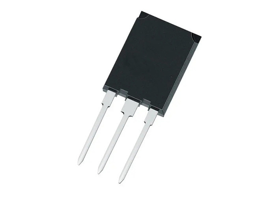 SCTW90N65G2V N-চ্যানেল 650V 90A 390W সিলিকন কার্বাইড পাওয়ার MOSFET ট্রানজিস্টর