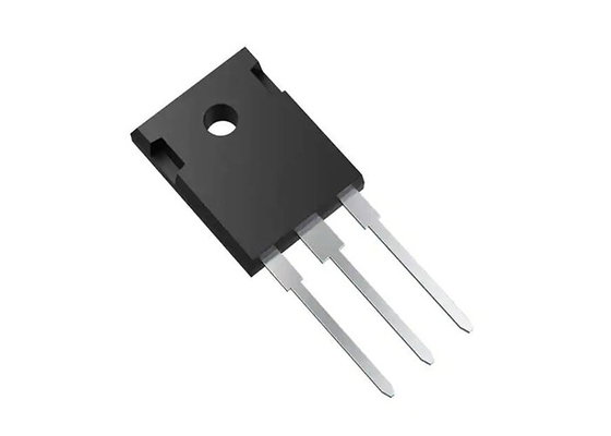 সিলিকন কার্বাইড MOS ট্রানজিস্টর TW107N65C,S1F N-চ্যানেল TO-247-3 650V IC চিপস
