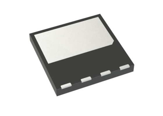 8-PowerVDFN SCTL90N65G2V MOSFET সিলিকন কার্বাইড পাওয়ার MOSFET 650V 18mOhm টাইপ 40 A