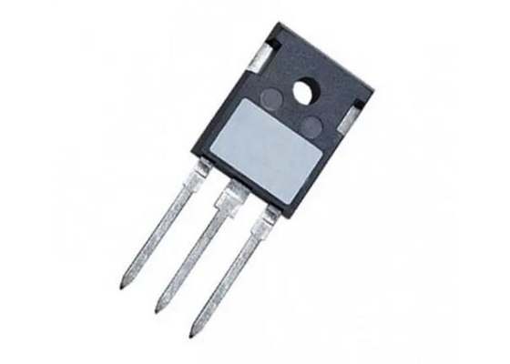 ইন্টিগ্রেটেড সার্কিট চিপ TW060N120C, S1F N-চ্যানেল ট্রানজিস্টর TO-247-3 সিলিকন কার্বাইড