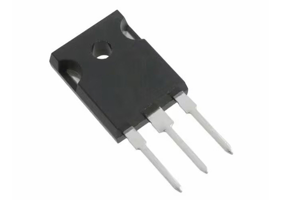 ইন্টিগ্রেটেড সার্কিট চিপ SCT20N120AG N-চ্যানেল 153W ট্রানজিস্টর থ্রু হোল