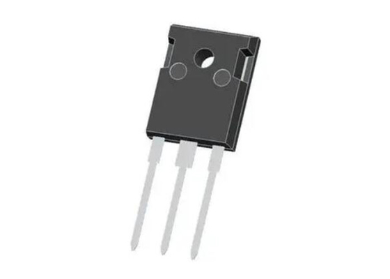এন-চ্যানেল সিলিকন কার্বাইড ট্রানজিস্টর TW083N65C,S1F ইন্টিগ্রেটেড সার্কিট চিপ TO-247-3
