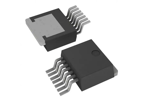 সারফেস মাউন্ট SCTH35N65G2V-7 একক N-চ্যানেল 650V 45A 208W ট্রানজিস্টর