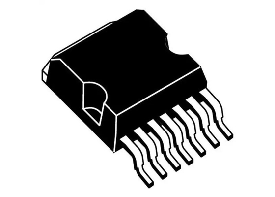 ইন্টিগ্রেটেড সার্কিট চিপ SCTH35N65G2V-7AG সারফেস মাউন্ট 650V 45A ট্রানজিস্টর