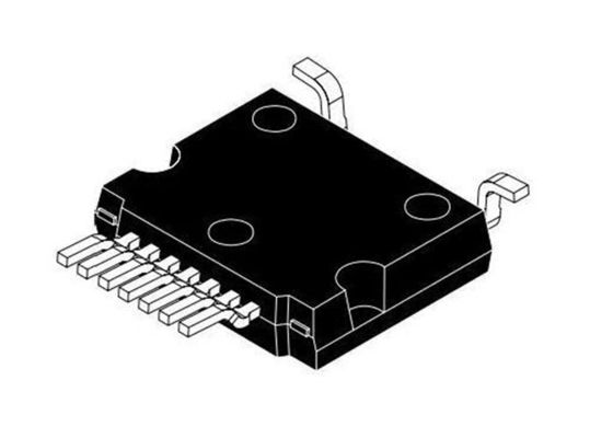 ট্রানজিস্টর SCT055HU65G3AG HU3PAK অটোমোটিভ গ্রেড SIC পাওয়ার MOSFET ট্রানজিস্টর