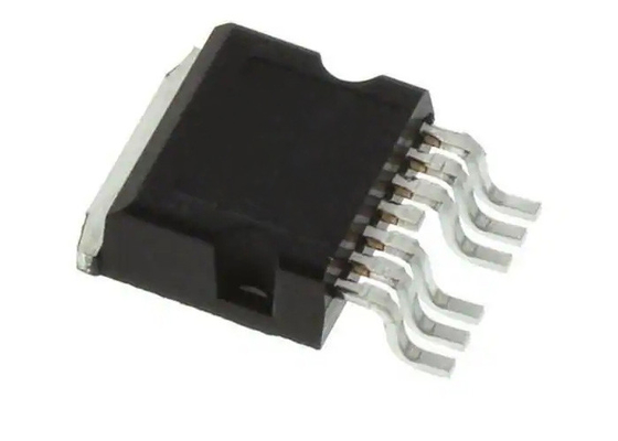 সিলিকন কার্বাইড এন-চ্যানেল ট্রানজিস্টর SCTH60N120G2-7 TO-263-8 সারফেস মাউন্ট