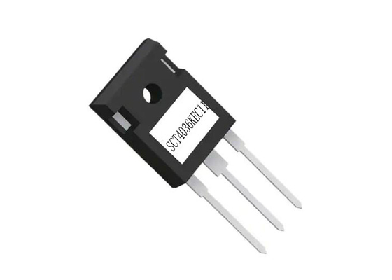 সিলিকন কার্বাইড MOSFET ট্রানজিস্টর SCT4036KEC11 TO-247-3 ইন্টিগ্রেটেড সার্কিট চিপ
