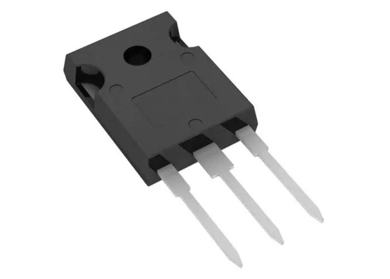 ইন্টিগ্রেটেড সার্কিট চিপ SCT3105KLGC11 N-চ্যানেল 1200 V 24A ট্রানজিস্টর