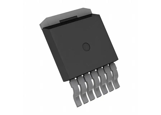 ইন্টিগ্রেটেড সার্কিট চিপ এন-চ্যানেল 650V 29A 125WSCT3080AW7TL ট্রানজিস্টর