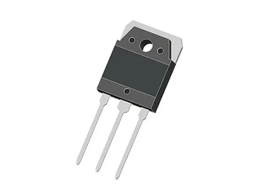 একক FETs ট্রানজিস্টর SCT3080KLHRC11 ইন্টিগ্রেটেড সার্কিট চিপ TO-247-3 গর্তের মাধ্যমে
