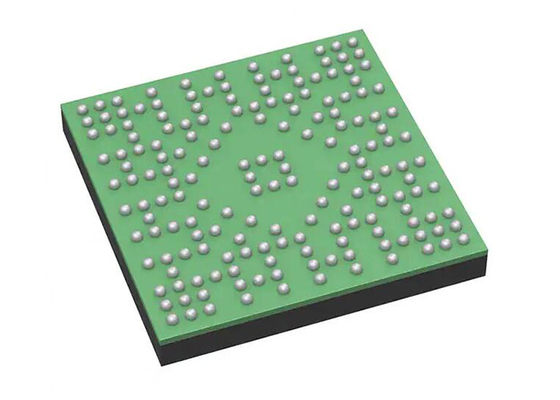 মাইক্রোকন্ট্রোলার MCU MIMXRT685SFVKB 32Bit মাইক্রোকন্ট্রোলার চিপস 176-VFBGA ডুয়াল কোর