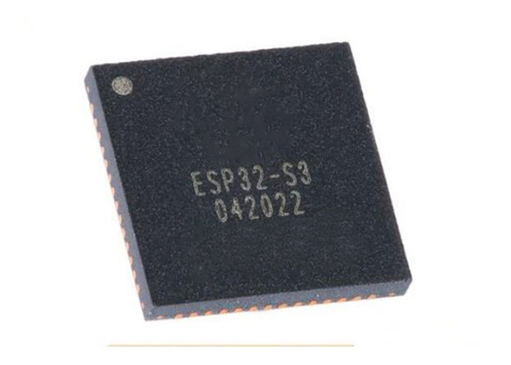150Mbps BT IC ESP32-S3FN8 RF ট্রান্সসিভার ICs 41-SMD মডিউল 2.4GHz BT কম শক্তি