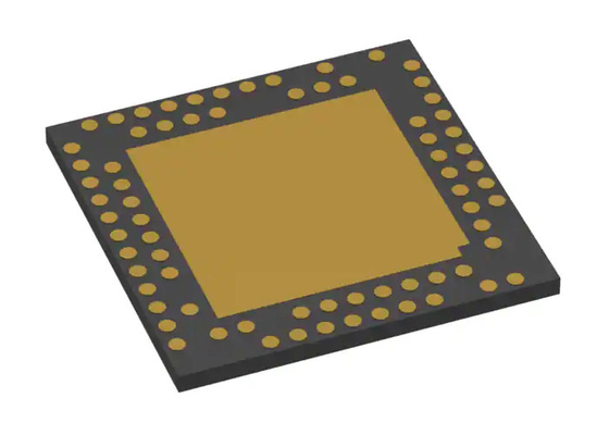 BT IC 2.4GHz 73-VFQFN সারফেস মাউন্ট NRF52840-QIAA-R7 RF ট্রান্সসিভার IC