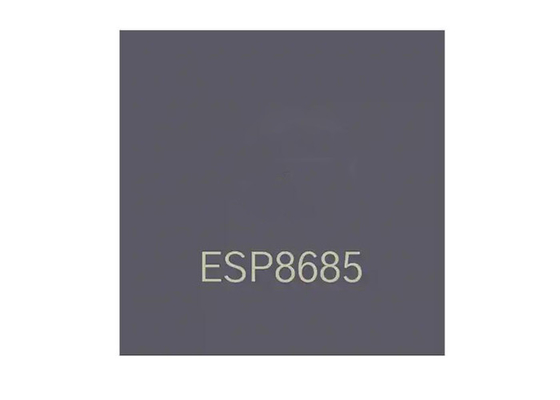 আল্ট্রা লো পাওয়ার SoC BT চিপস ESP8685H2 RF ট্রান্সসিভার ICs 2MB ফ্ল্যাশ