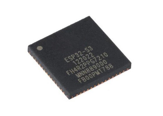 2.4GHz ESP32-S3FH4R2 150Mbps LE SoC BT V5.0 ট্রান্সসিভার মডিউল 41-SMD