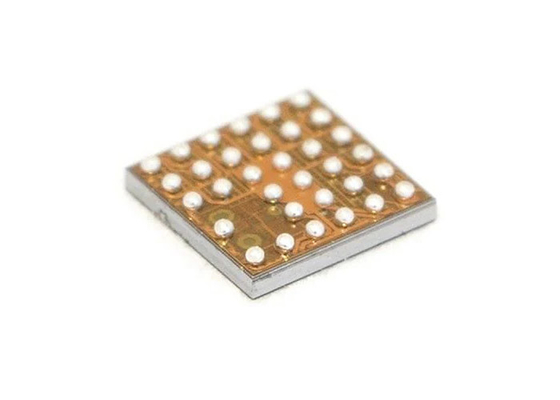 লিড ফ্রি 33-UFBGA সারফেস মাউন্ট BT IC NRF52810-CAAA-R7 192kB ফ্ল্যাশ
