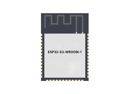 41-SMD মডিউল 2.4GHz ESP32-S3-WROOM-1-N4 RF ট্রান্সসিভার মডিউল এবং মডেম