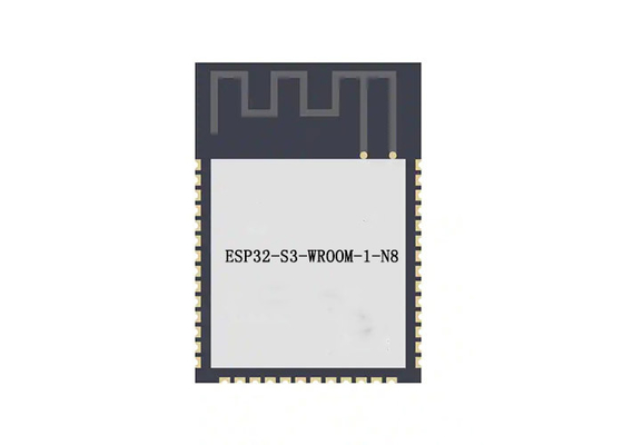 ওয়্যারলেস কমিউনিকেশন মডিউল ESP32-S3-WROOM-1-N8 2.4GHz RF ট্রান্সসিভার মডিউল