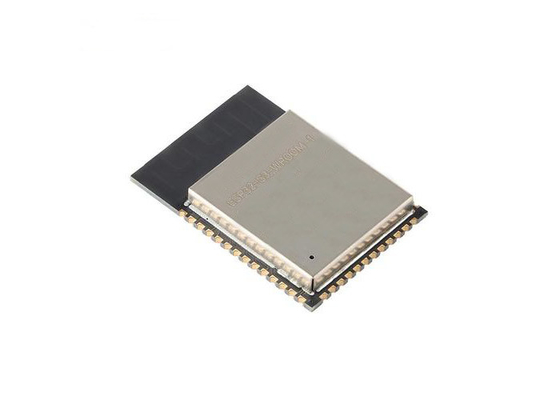 ওয়্যারলেস কমিউনিকেশন মডিউল ESP32-S3-WROOM-1-N16 41-SMD মডিউল সারফেস মাউন্ট