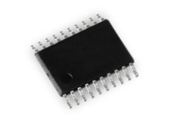 32KB ফ্ল্যাশ মাইক্রোকন্ট্রোলার চিপ STM32G061F6P6 20-TSSOP মাইক্রোকন্ট্রোলার MCU 64MHz