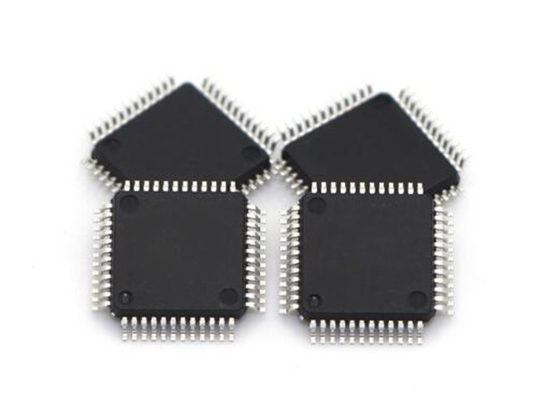 মাইক্রোকন্ট্রোলার MCU STM32G051C8T6 ARM মাইক্রোকন্ট্রোলার চিপস 48-LQFP একক কোর