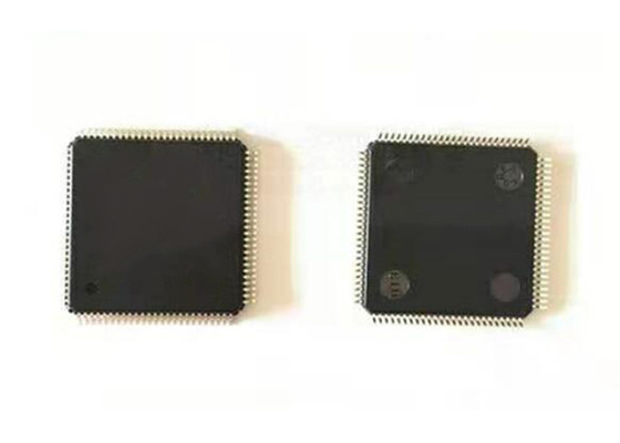 এআরএম মাইক্রোকন্ট্রোলার চিপস STM32G051C6T6 64MHz মাইক্রোকন্ট্রোলার MCU 48-LQFP