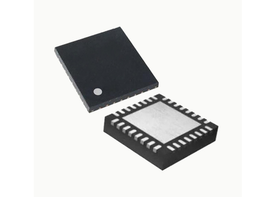 32বিট সিঙ্গেল কোর STM32G051K8U6 মাইক্রোকন্ট্রোলার MCU 32-UFQFN 64KB ফ্ল্যাশ আইসি চিপস
