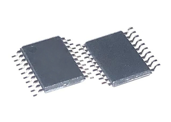 32KB ফ্ল্যাশ মাইক্রোকন্ট্রোলার চিপ STM32G051F6P6 20-TSSOP মাইক্রোকন্ট্রোলার MCU 64MHz