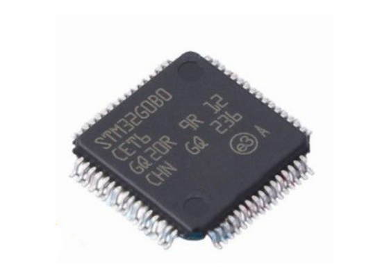 STM32G0B0CET6 32-বিট একক-কোর 64MHz 512KB এমবেডেড মাইক্রোকন্ট্রোলার আইসি