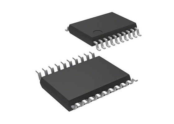 লিড ফ্রি মাইক্রোকন্ট্রোলার MCU STM32G031F4P6 একক কোর 64MHz 20-TSOP