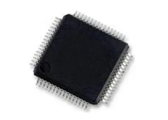 এআরএম মাইক্রোকন্ট্রোলার চিপস STM32G0C1VCT6 256KB ফ্ল্যাশ মাইক্রোকন্ট্রোলার MCU 100-LQFP