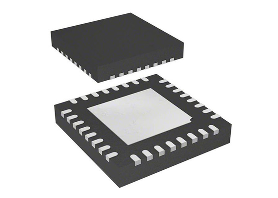 মাইক্রোকন্ট্রোলার MCU STM32G081KBU6 ARM Cortex-M0 মাইক্রোকন্ট্রোলার 32-UFQFN