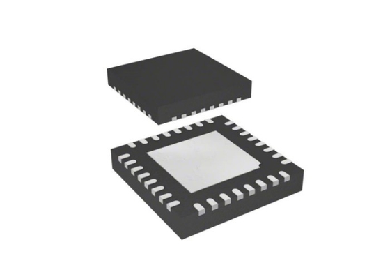 32-UFQFPN মাইক্রোকন্ট্রোলার MCU STM32G0B1KEU6 32-বিট একক-কোর 64MHz 512KB ফ্ল্যাশ