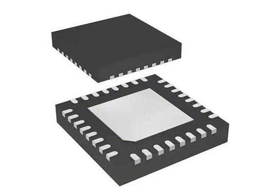 32-বিট একক-কোর এমবেডেড মাইক্রোকন্ট্রোলার MCU IC STM32G0B1CEU6 48-UFQFN