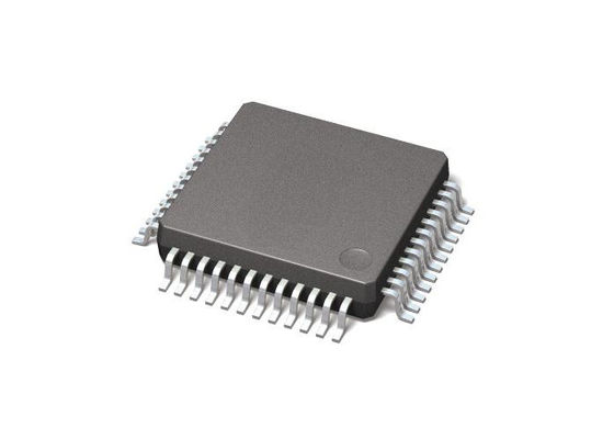 STM32G0B1CET6 মাইক্রোকন্ট্রোলার MCU 512KB ফ্ল্যাশ ARM কর্টেক্স-M0+ কোর এবং 1.7V ~ 3.6V সরবরাহ ভোল্টেজ সহ