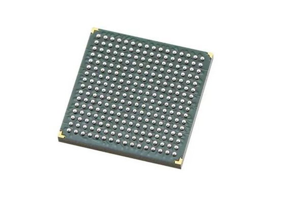 ফিল্ড প্রোগ্রামেবল গেট অ্যারে LCMXO3LF-9400E-6BG400C ইন্টিগ্রেটেড সার্কিট চিপ 400-LFBGA