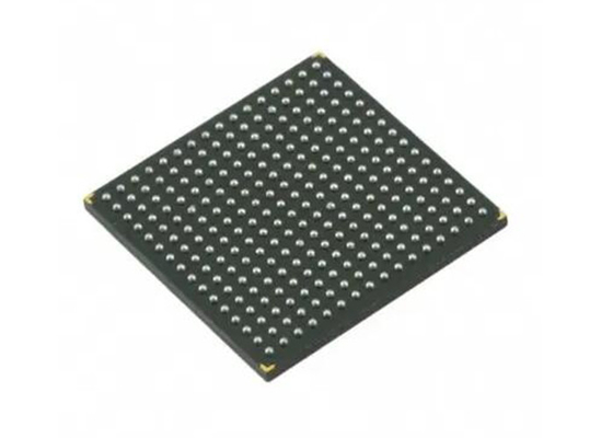 IC চিপস LCMXO3LF-9400E-5BG400I MachXO3 ফিল্ড প্রোগ্রামেবল গেট অ্যারে 400-CABGA