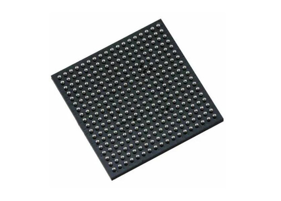MachXO3 FPGA চিপ LCMXO3LF-9400E-6BG400I ফিল্ড প্রোগ্রামেবল গেট অ্যারে 400-CABGA