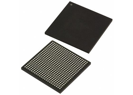 মাইক্রোকন্ট্রোলার MCU STM32MP133DAE7 32-বিট 1GHz ARM মাইক্রোকন্ট্রোলার আইসি