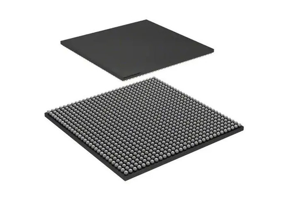মাইক্রোকন্ট্রোলার MCU STM32MP131FAE7 ARM কর্টেক্স-A7 মাইক্রোকন্ট্রোলার সারফেস মাউন্ট