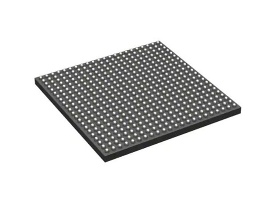 ইন্টিগ্রেটেড সার্কিট চিপ LCMXO3LF-9400E-6BG484C ফিল্ড প্রোগ্রামেবল গেট অ্যারে 484-CABGA